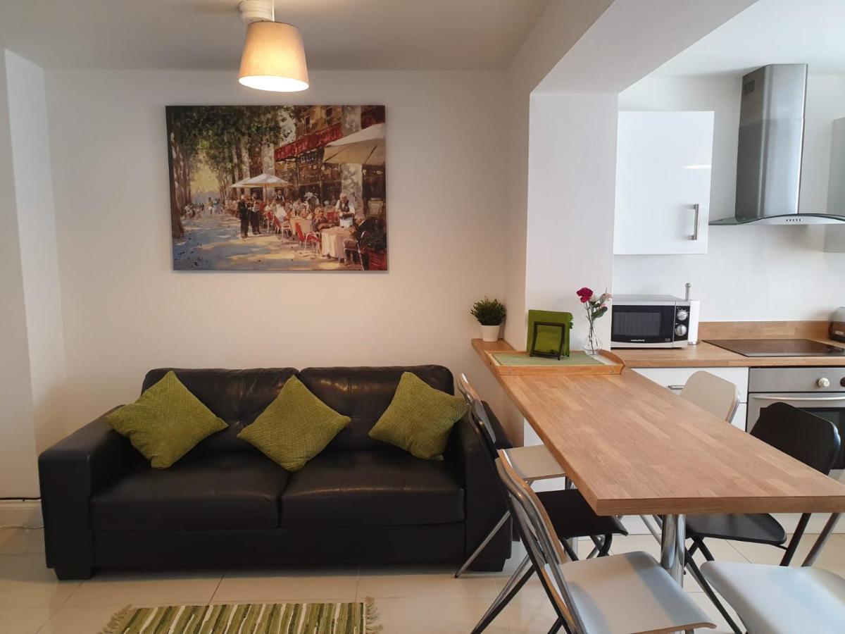 Broadway Belfast Villa Esterno foto